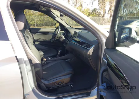 2019 BMW X1 Sdrive28I z USA, uszkodzony, nr VIN WBXHU7C56K3H46306